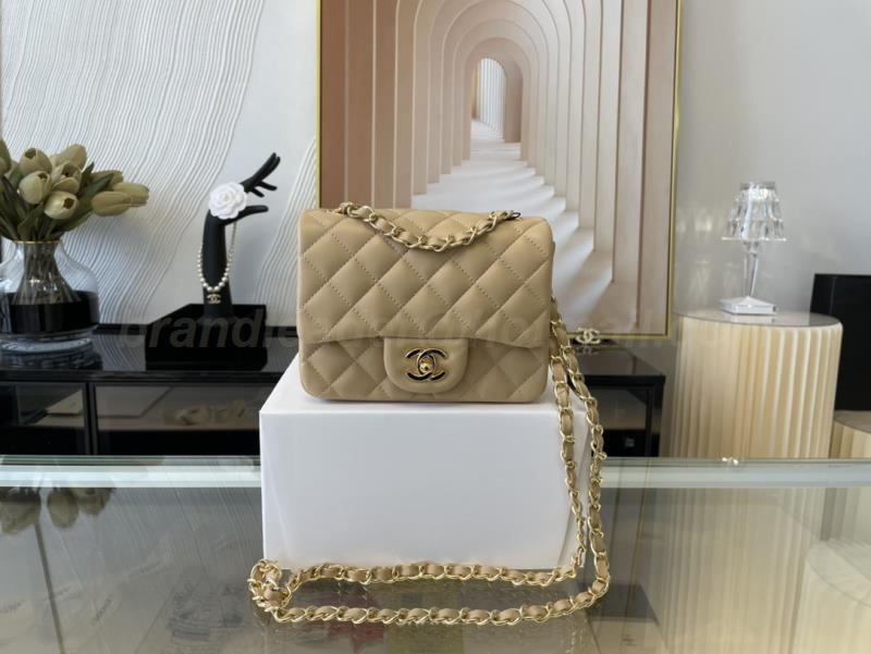 Chanel Handbags 873